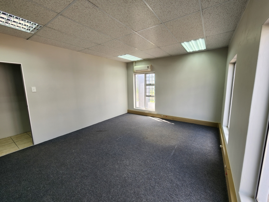Commercial Property for Sale in Vaalpark Free State